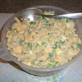 Homemade Macaroni Salad