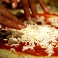 Homemade Mozzarella