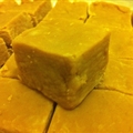 Homemade Peanut Butter Fudge