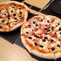 Homemade Pizza