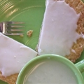Homemade Pop-Tarts