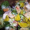 Homemade Ranch Dressing