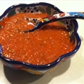Homemade Salsa