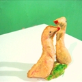 Homemade Snack