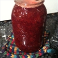 Homemade Strawberry Jam