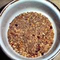 Homemade Taco Seasoning Mix