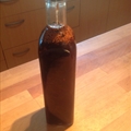 Homemade Worcestershire Sauce Vegan