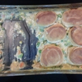 Homestyle Chicken and Biscuits