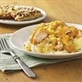 Homestyle Chicken Tender Bake 