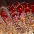 Homestyle Meatloaf