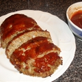 Homestyle Meatloaf