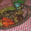 Homestyle Pot Roast