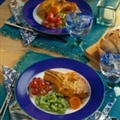 Honey-Apricot Pork Chops