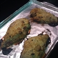 Honey Baked Chicken Breasts