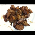 Honey Balsamic Chicken