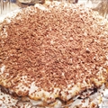 Honey Cake