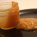 Honey Caramel Sauce