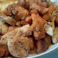 Honey Chicken