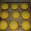 Honey Corn Muffin