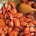 Honey-Glazed Carrots