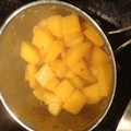 Honey-Glazed Rutabaga or Turnip