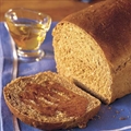 Honey Grain Bread