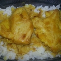 Honey Mustard Chicken