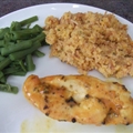 Honey Mustard Chicken