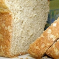 Honey Oatmeal Bread