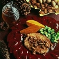 Honey-Pecan Pork Cutlets