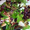 Honey Shallot Vinaigrette