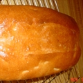 Honey Wheat Bread - in a Bag