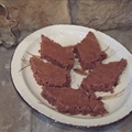 Honigkuchen or Lebkuchen