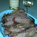 Honky Tonk Roast Beef