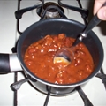 Hormel Chili Copycat