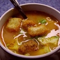 Hot and Sour Fish Soup