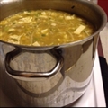 Hot and Sour Soup