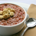 Hot and Spicy Chili