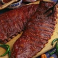 Hot and Spicy Spareribs