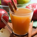 Hot Apple Cider