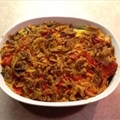 Hot Brown Casserole