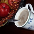 Hot Buttered Rum