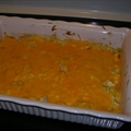 Hot Chicken Salad