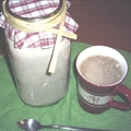 Hot Chocolate Gift Mix