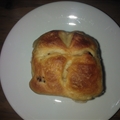Hot Cross Buns
