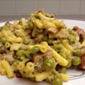 Hot Dogs, Macaroni & Cheese, Stuffing