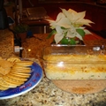 Hot Jalapeno Crab Dip
