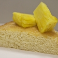 Hot Milk Sponge Cake