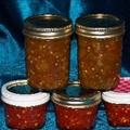 Hot Pepper Relish