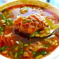 Hot and Spicy Menudo